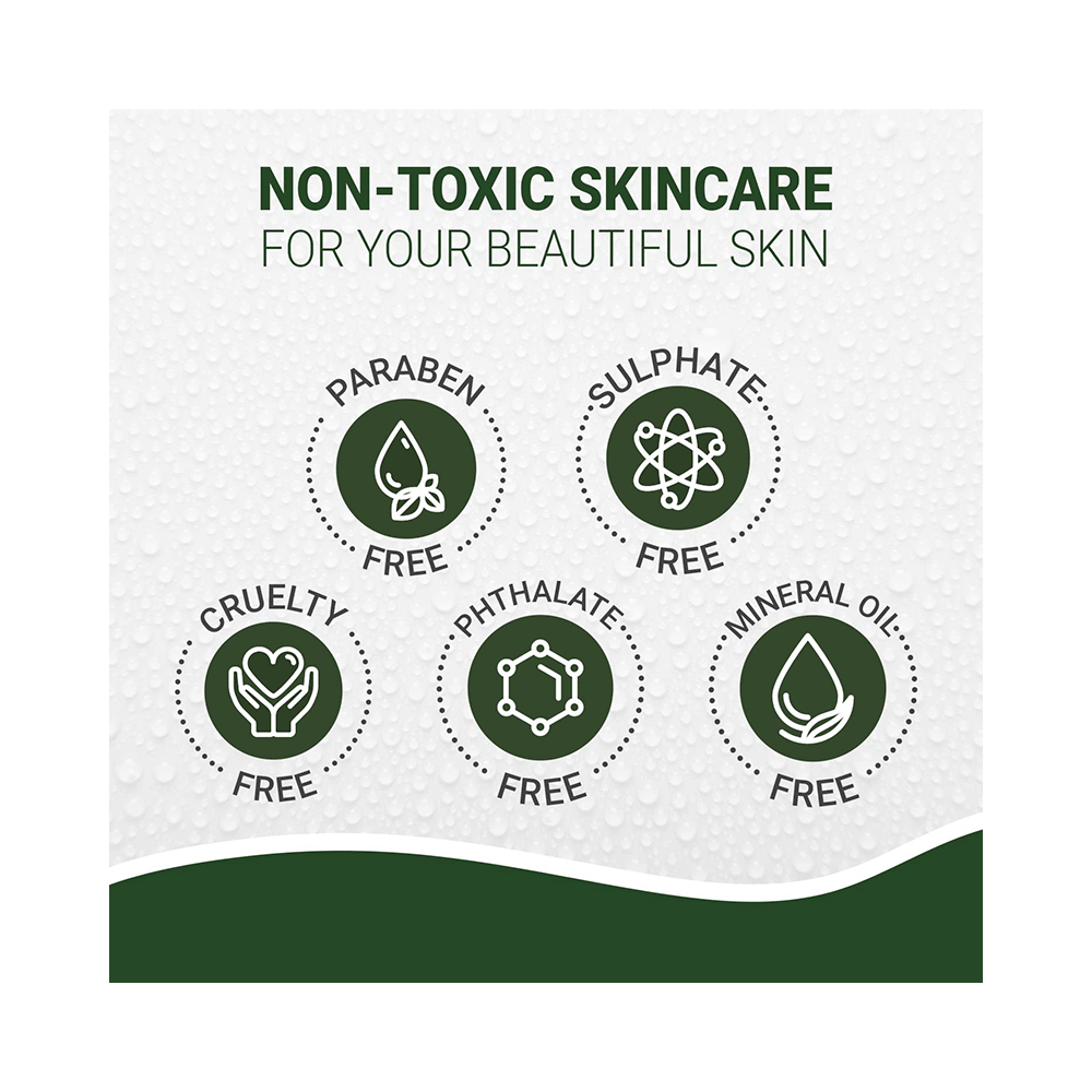 Zimble Kiwi Ext & Salicylic Acid 2% Face Serum - Image 6