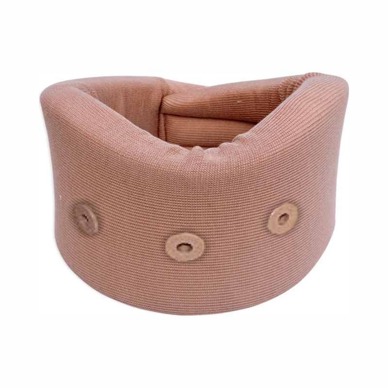 Dr. Expert Cervical Collar (Soft) Medium Skin Colour