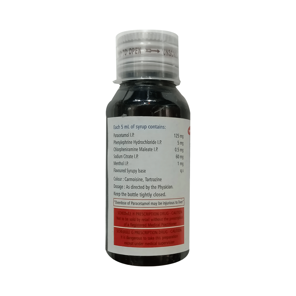 Rem CC Syrup - Image 3