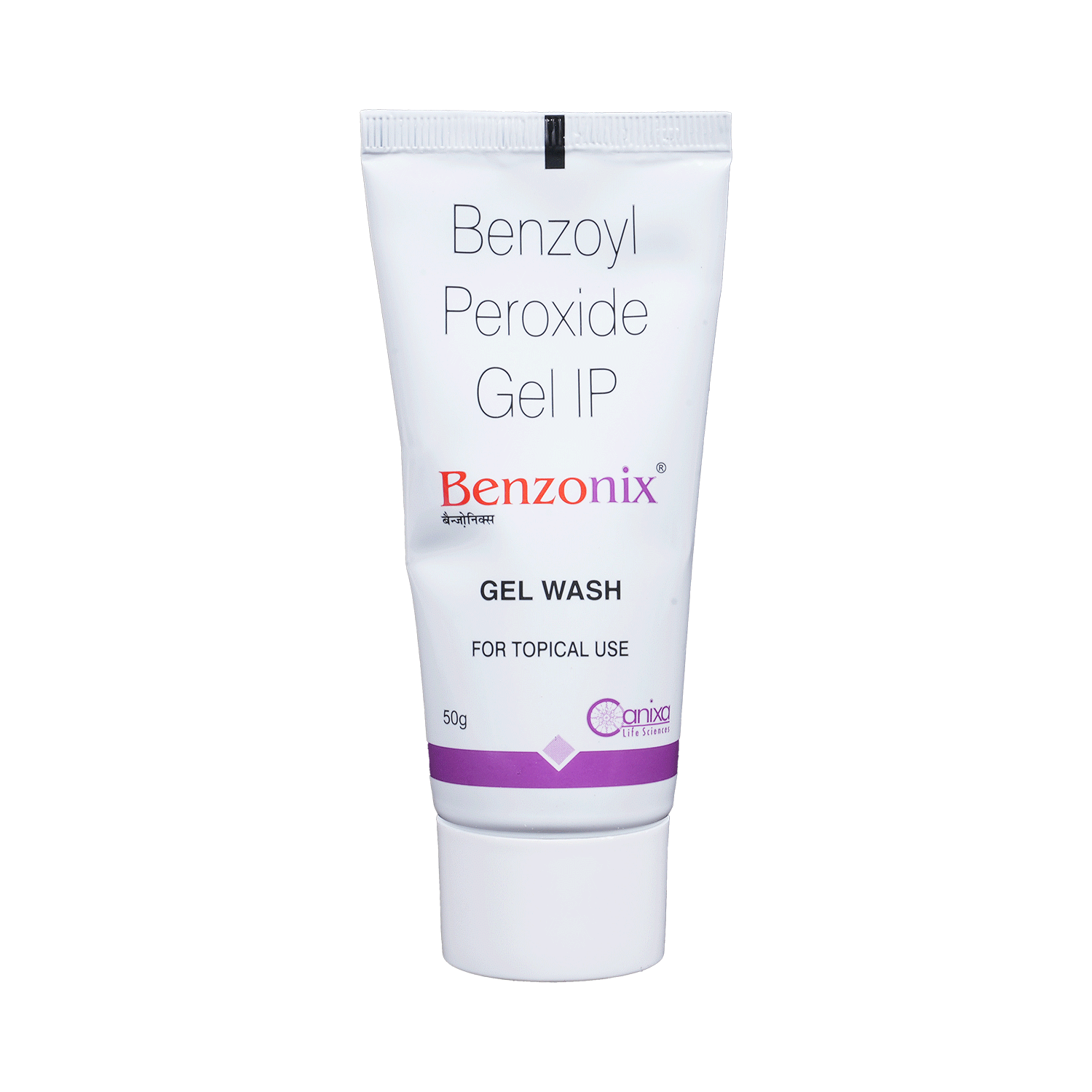 Benzonix Gel Wash - Image 5
