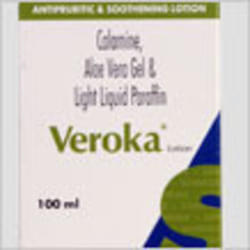 Veroka Lotion - Image 1