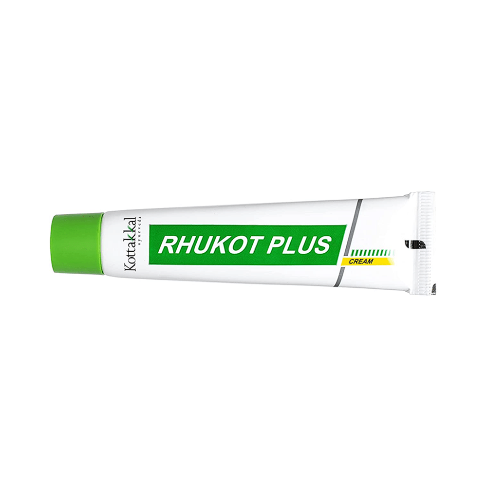 Kottakkal Ayurveda Rhukot Plus Cream
