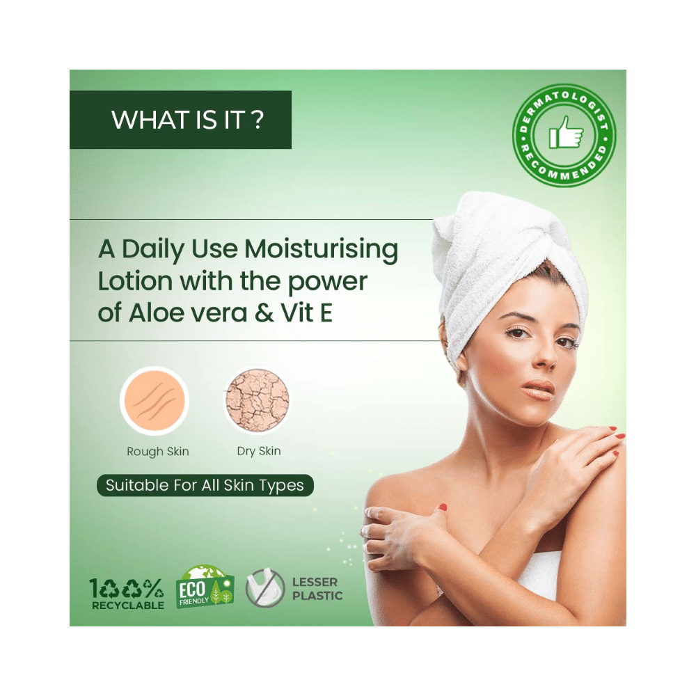 NMF e Skin Lotion - Image 4