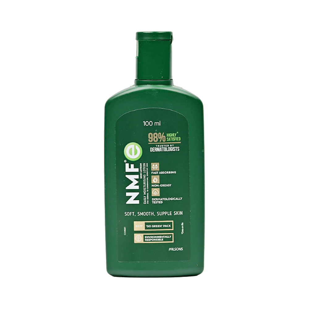 NMF e Skin Lotion - Image 1