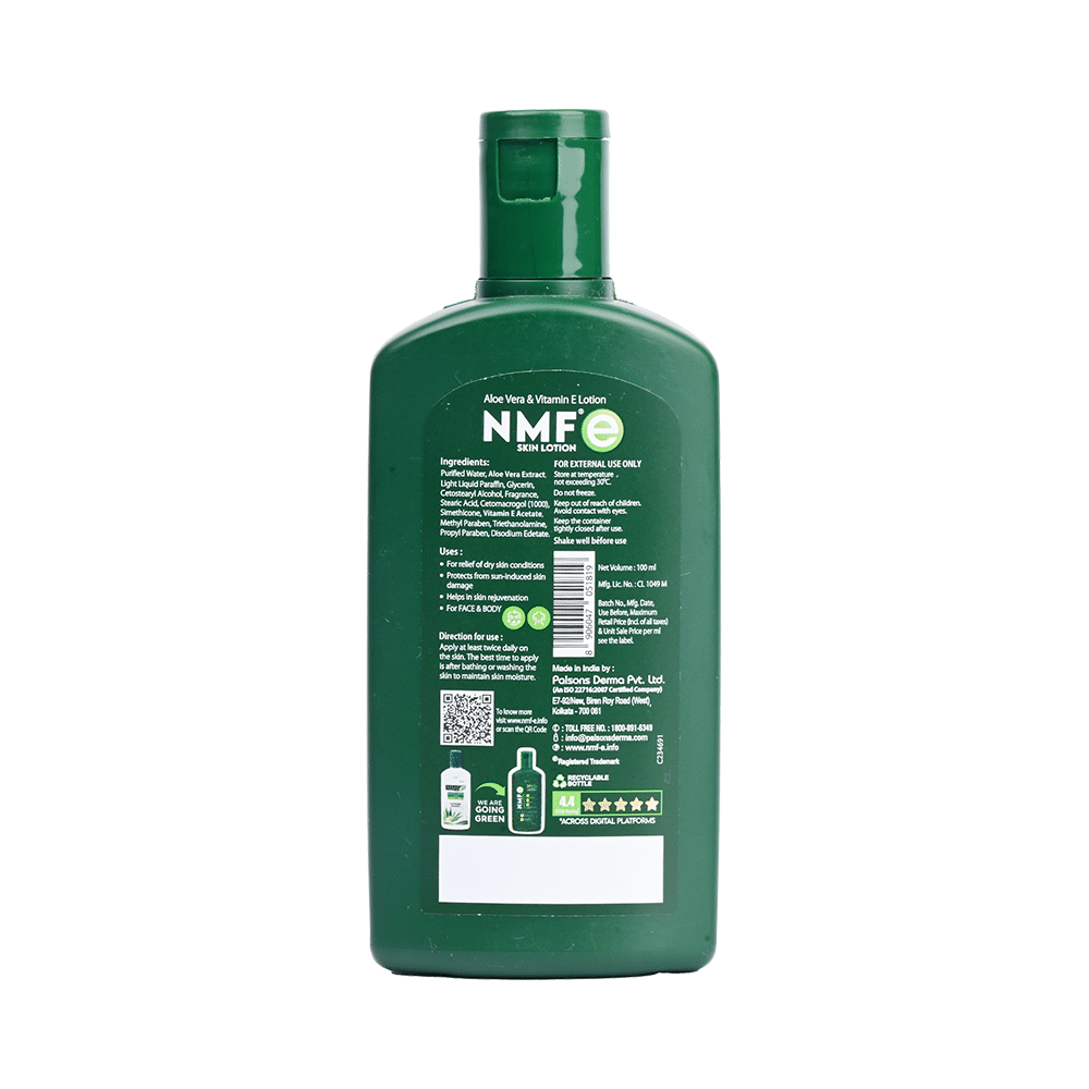 NMF e Skin Lotion - Image 2