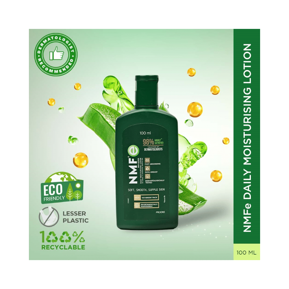 NMF e Skin Lotion - Image 3