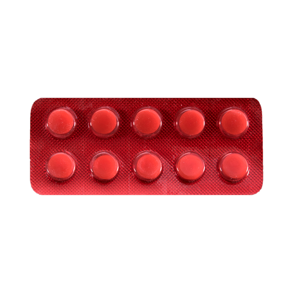 Bisopil H 5 Tablet - Image 4