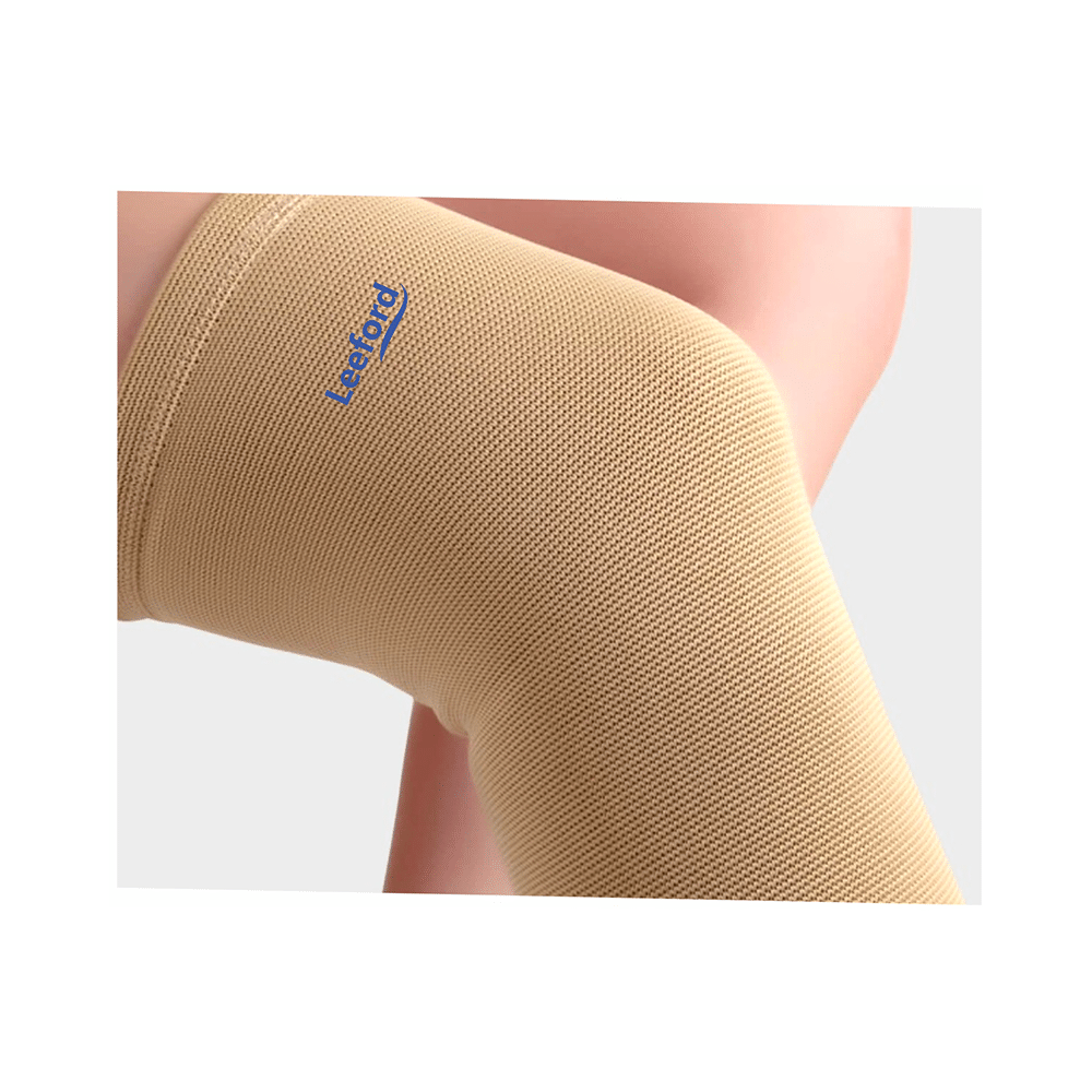 Leeford Soft Premium Knee Cap Medium - Image 6