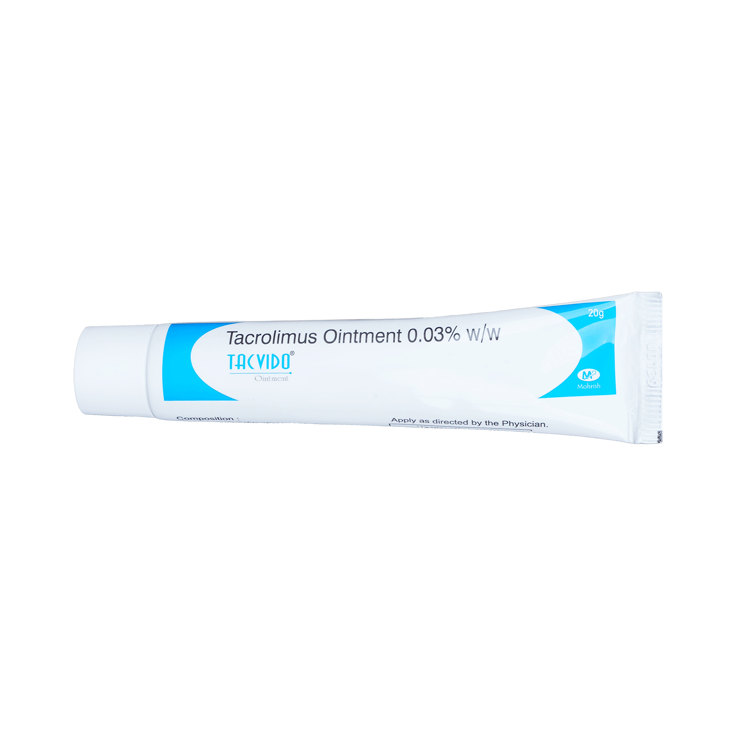 Tacvido Ointment - Image 4