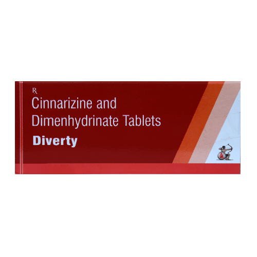Diverty Tablet - Image 1
