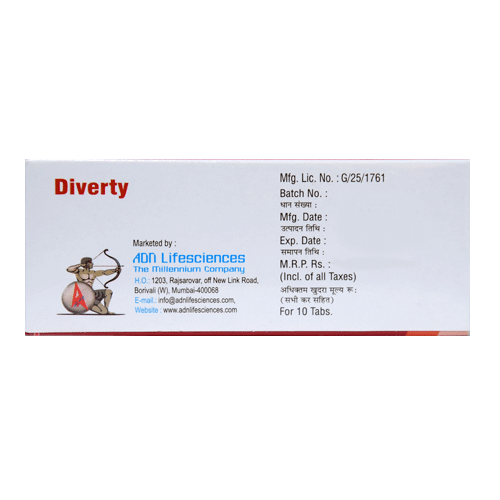 Diverty Tablet - Image 3