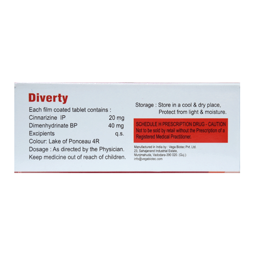 Diverty Tablet - Image 2