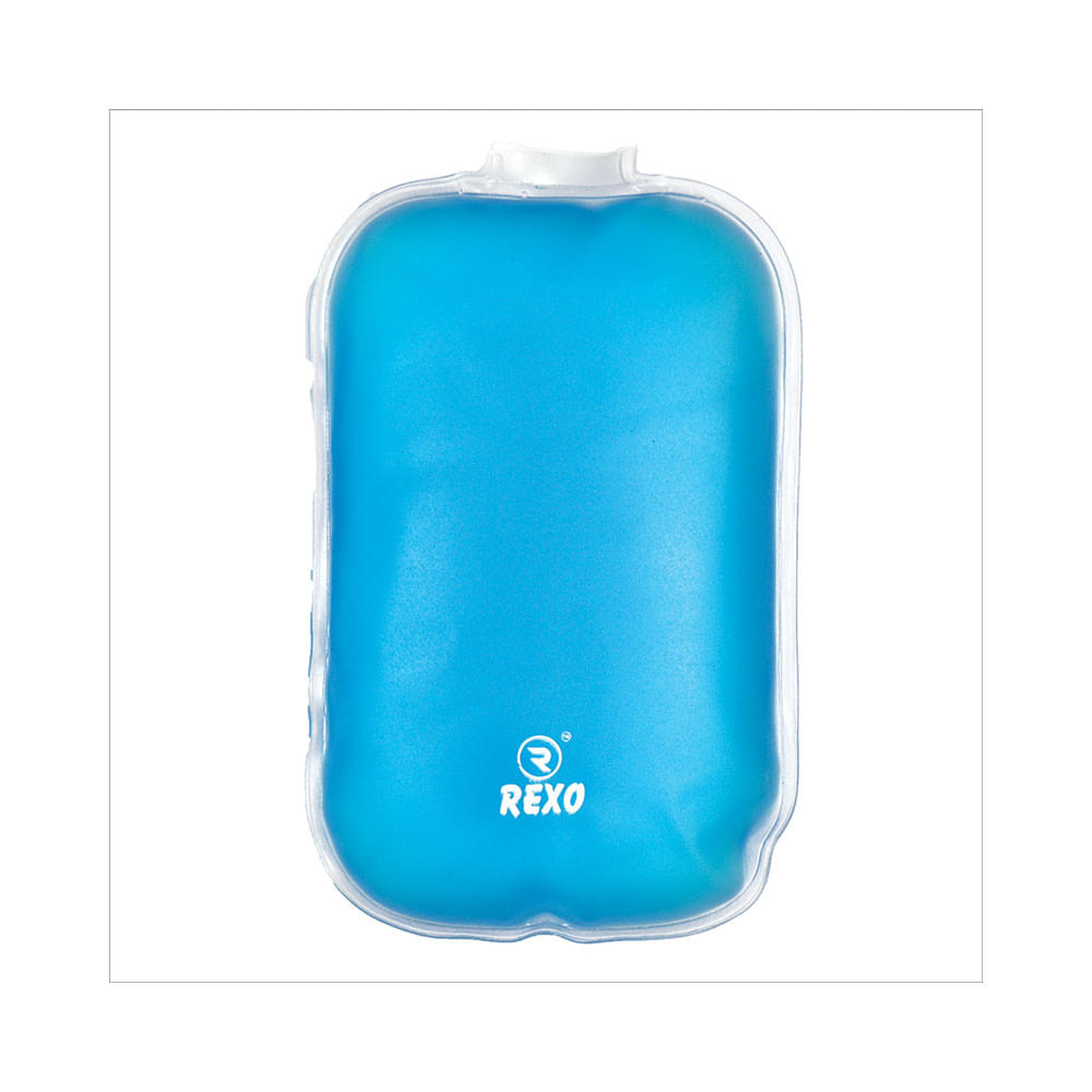 Rexo Denti-Comf Gel Filled Cold Pads - Image 1
