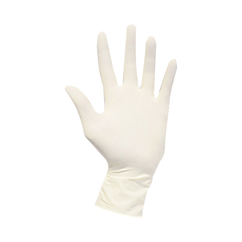 Unitouch Latex Examination Glove