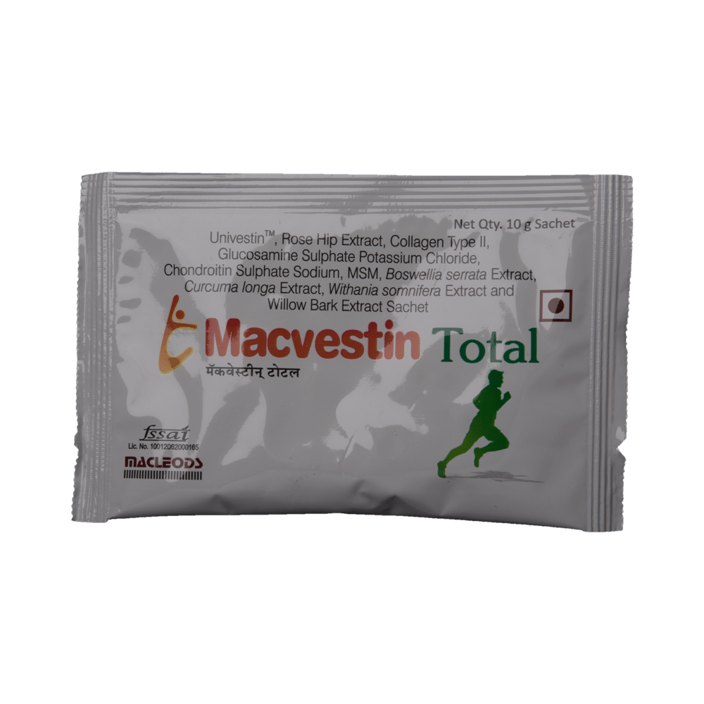 Macvestin Total Sachet - Image 4