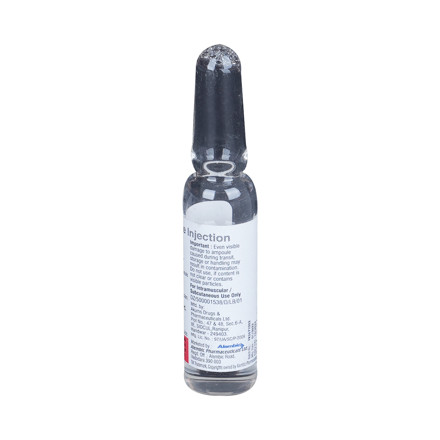 Gestofit SR 50 Injection - Image 5