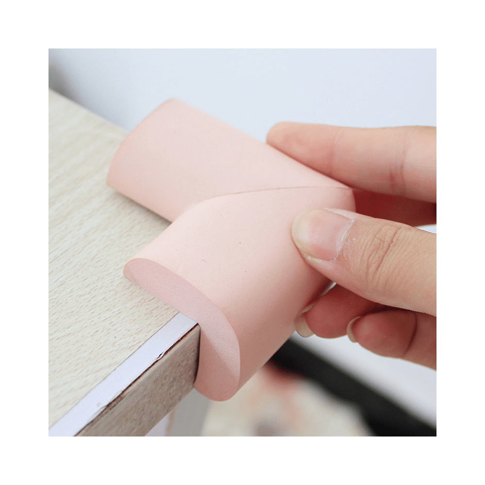 My Milestones Home Safety Corner Protector NBR - Image 4