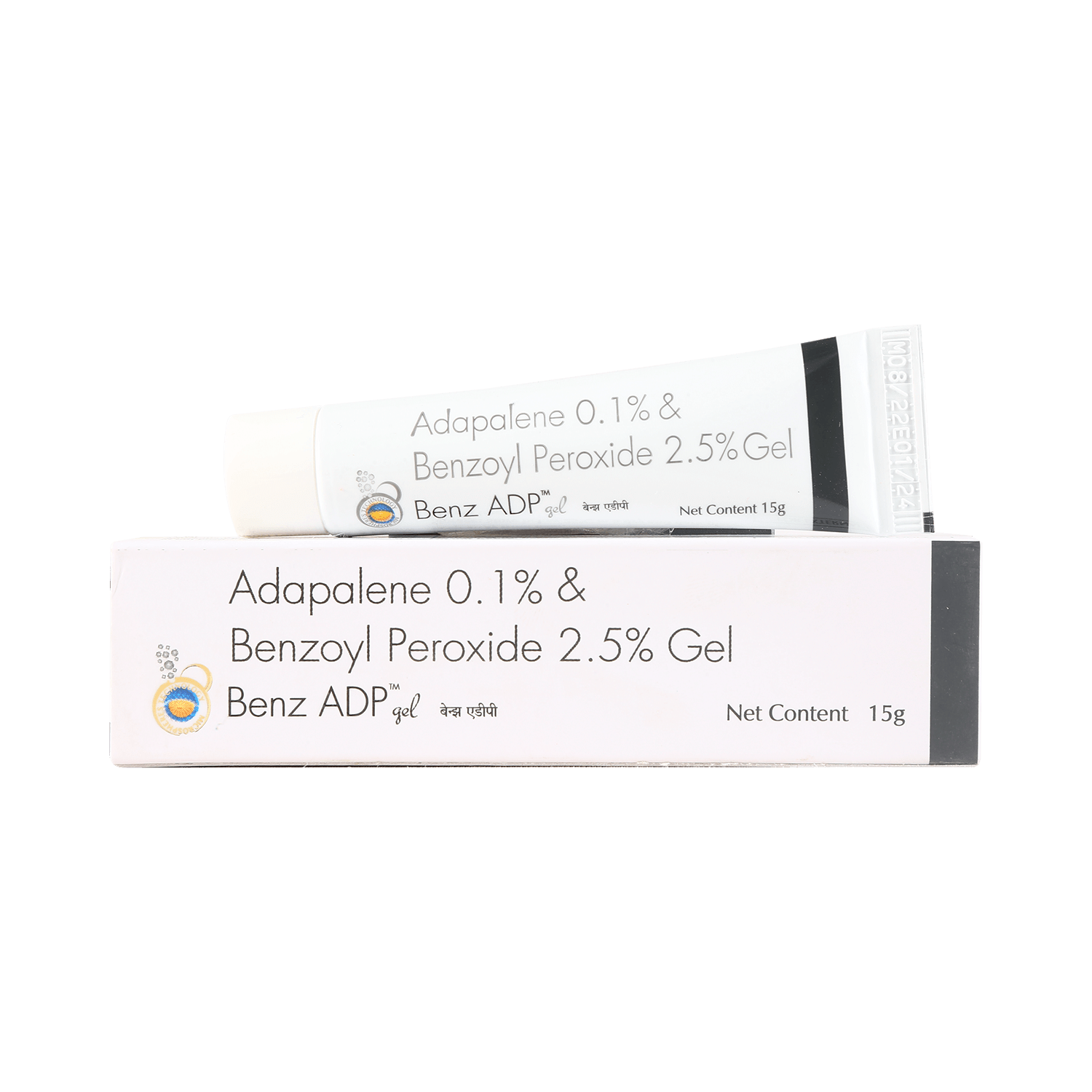 Benz Adp Gel - Image 1