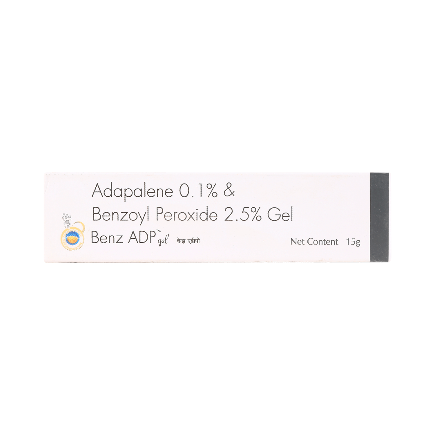 Benz Adp Gel - Image 2