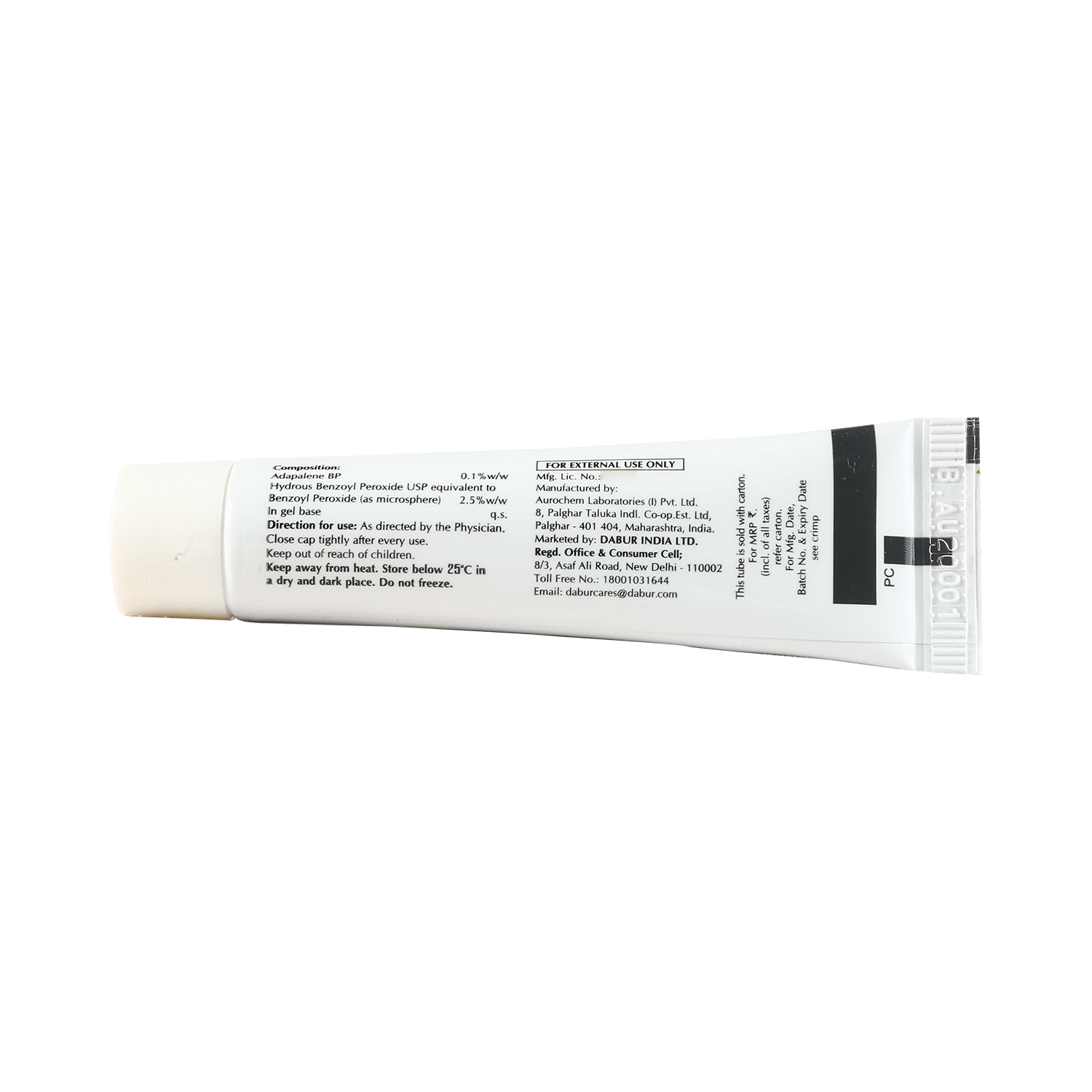 Benz Adp Gel - Image 6