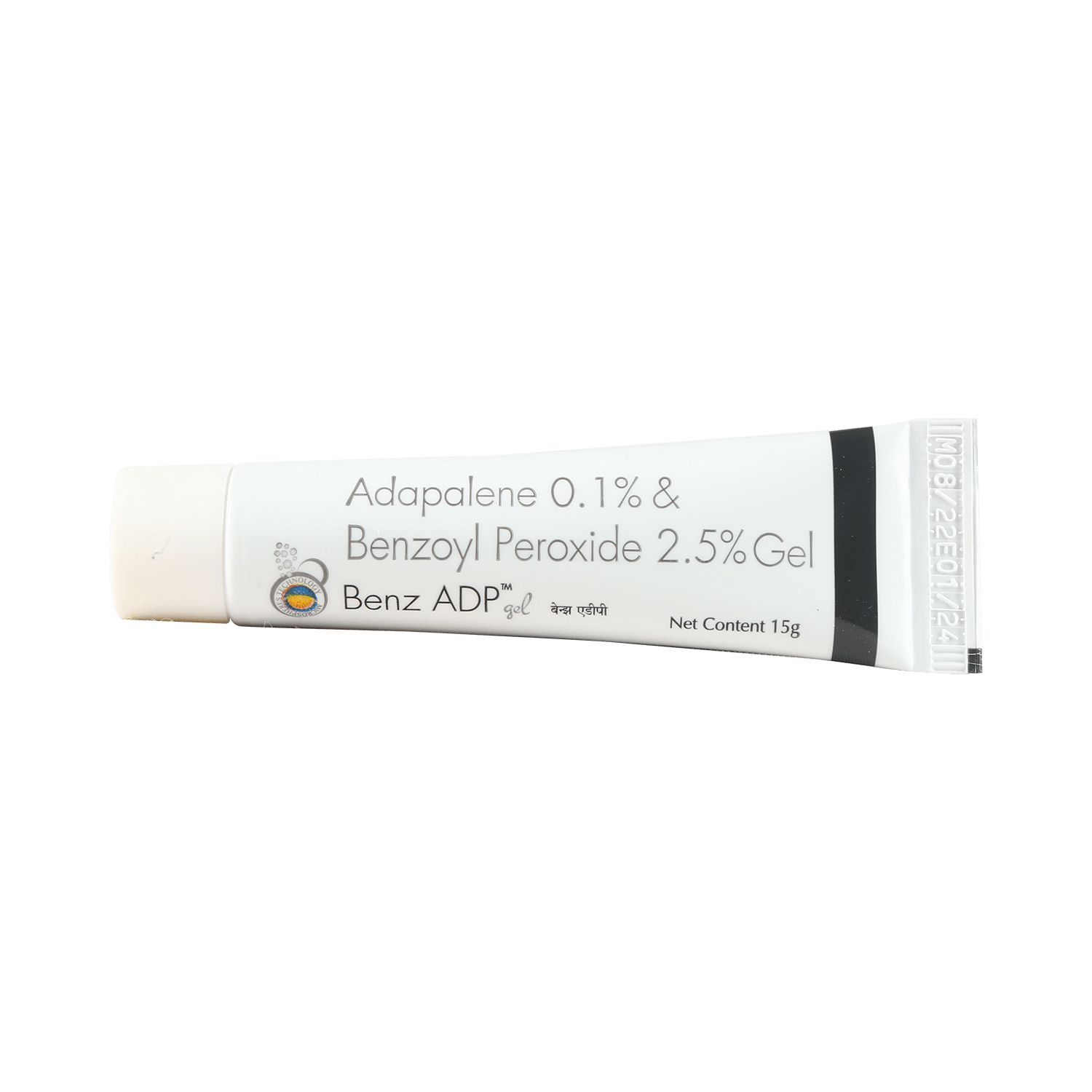 Benz Adp Gel - Image 5