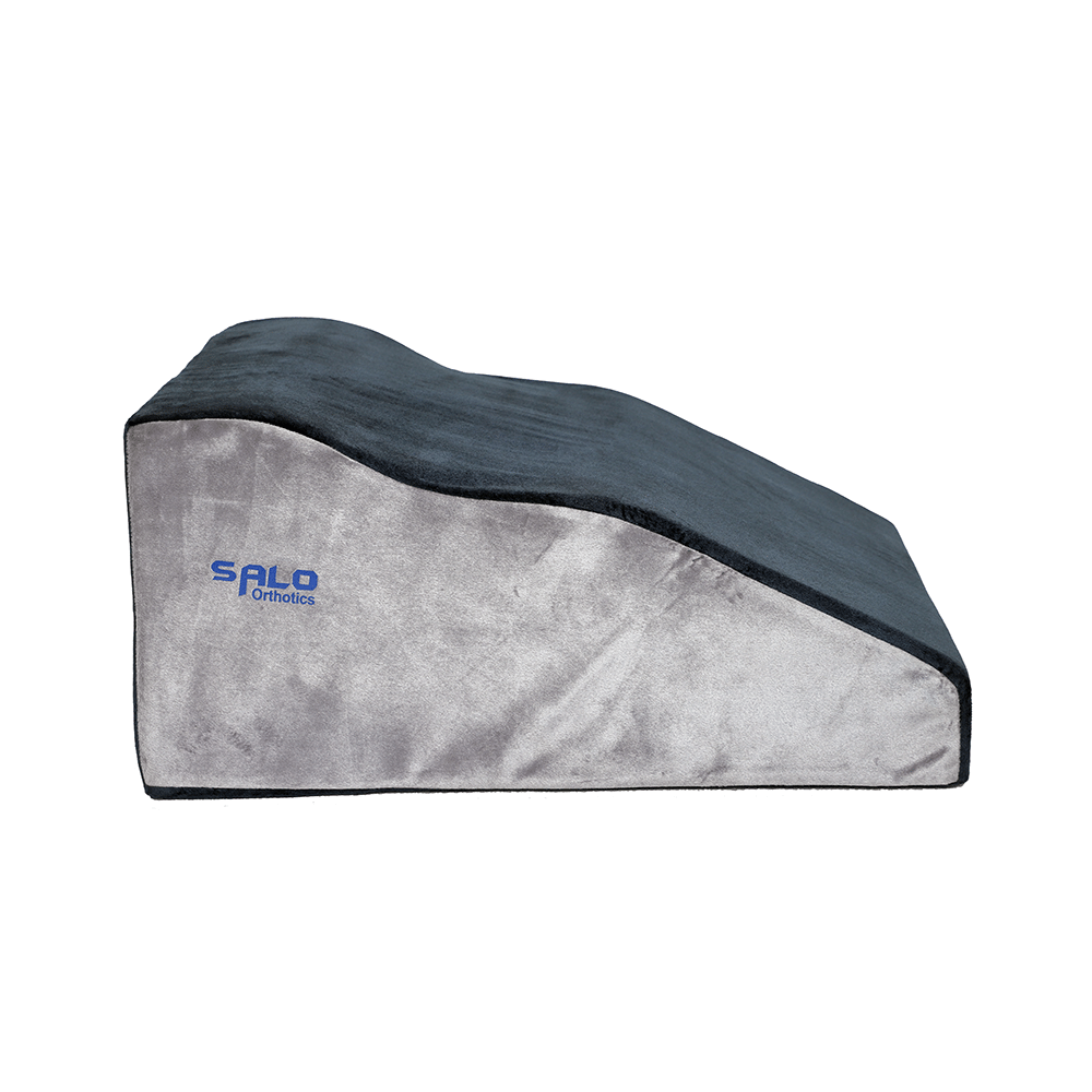 Salo Orthotics Leg Elevation Pillow for Varicose Vein and Swelling Size 11 - Image 4