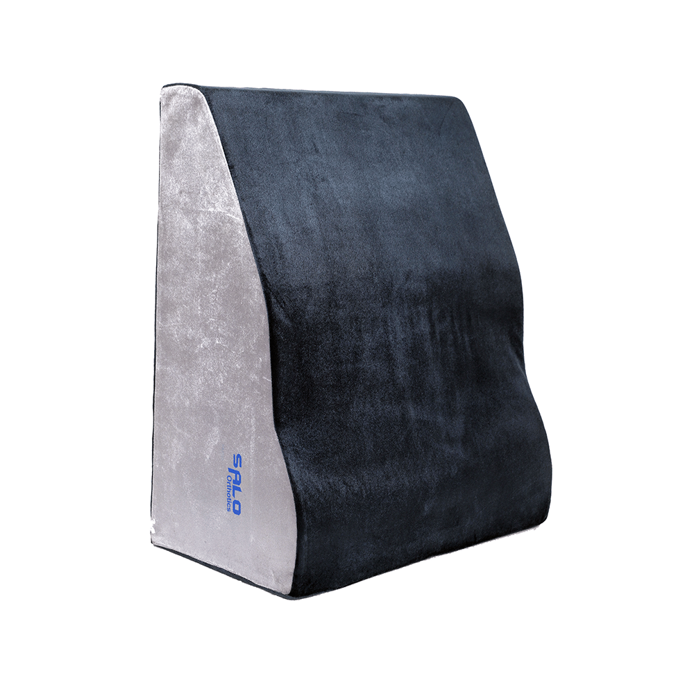 Salo Orthotics Leg Elevation Pillow for Varicose Vein and Swelling Size 11 - Image 2