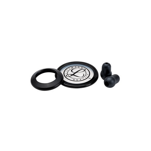 3M Littmann Classic III Spare Parts Kit Black - Image 1