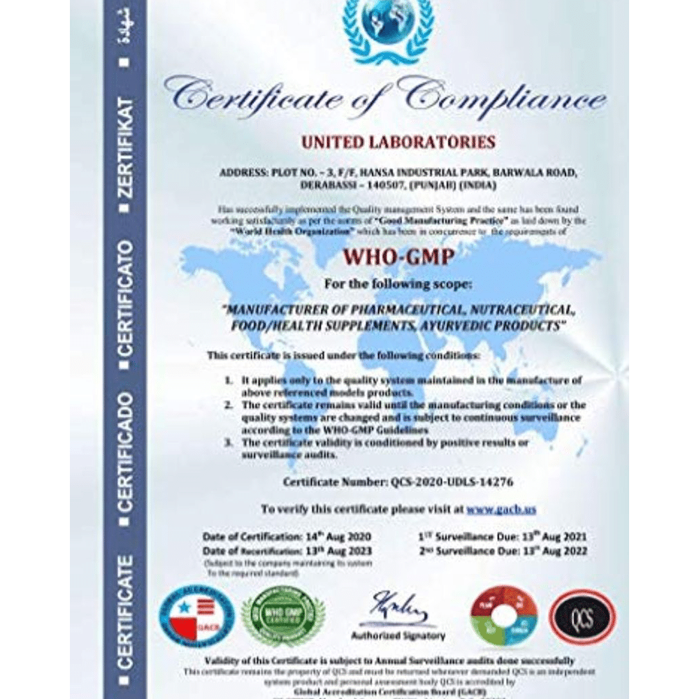 Pyromune Extrmely Nutrients Chewable Tablet (30 Each) - Image 3