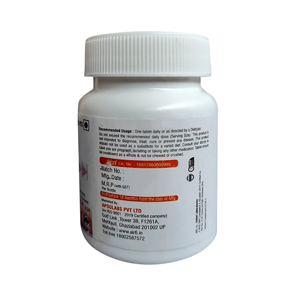 Pyromune Extrmely Nutrients Chewable Tablet (30 Each) - Image 8