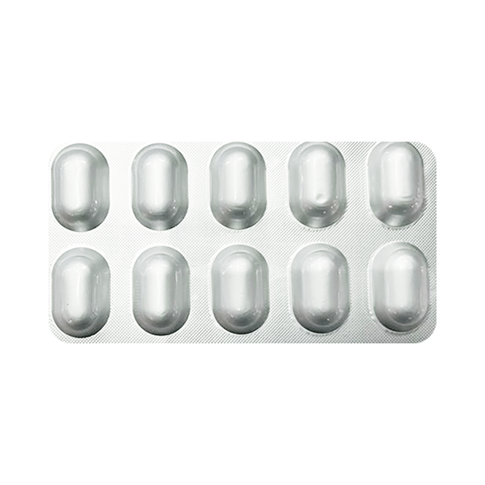 Tenata Plus Capsule - Image 4