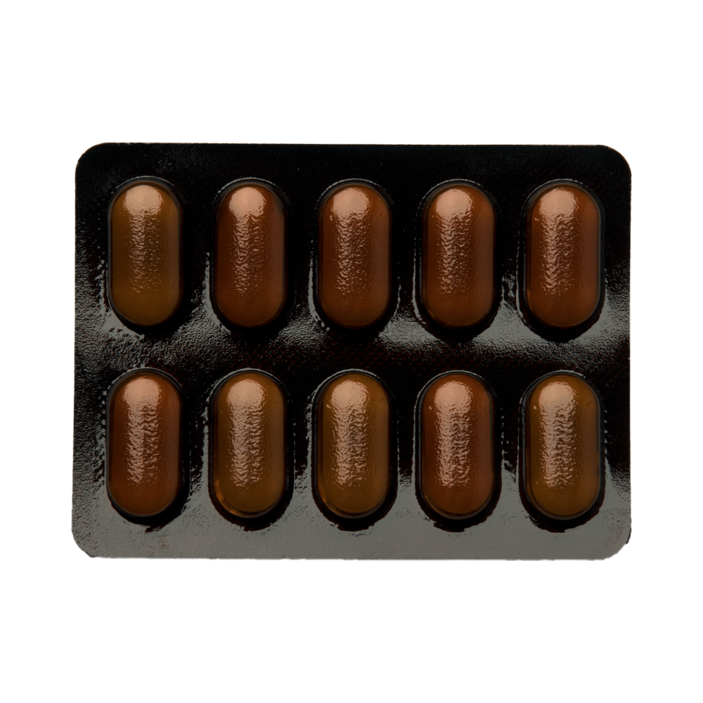 Trivoglitor Forte 1 Tablet SR - Image 4