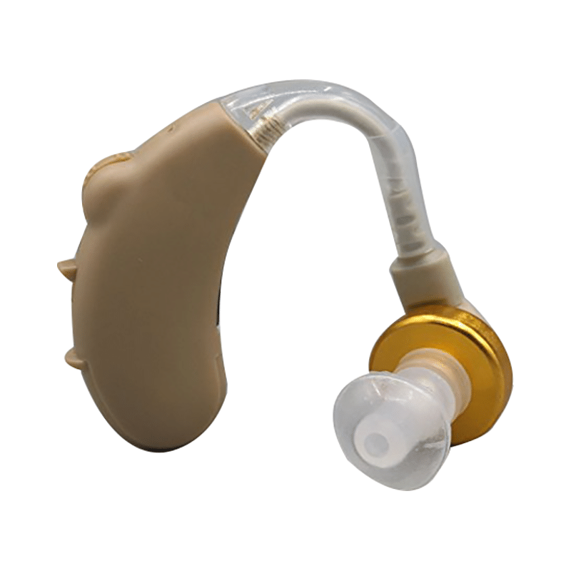 Axon V-185 Hearing Aid Beige - Image 1