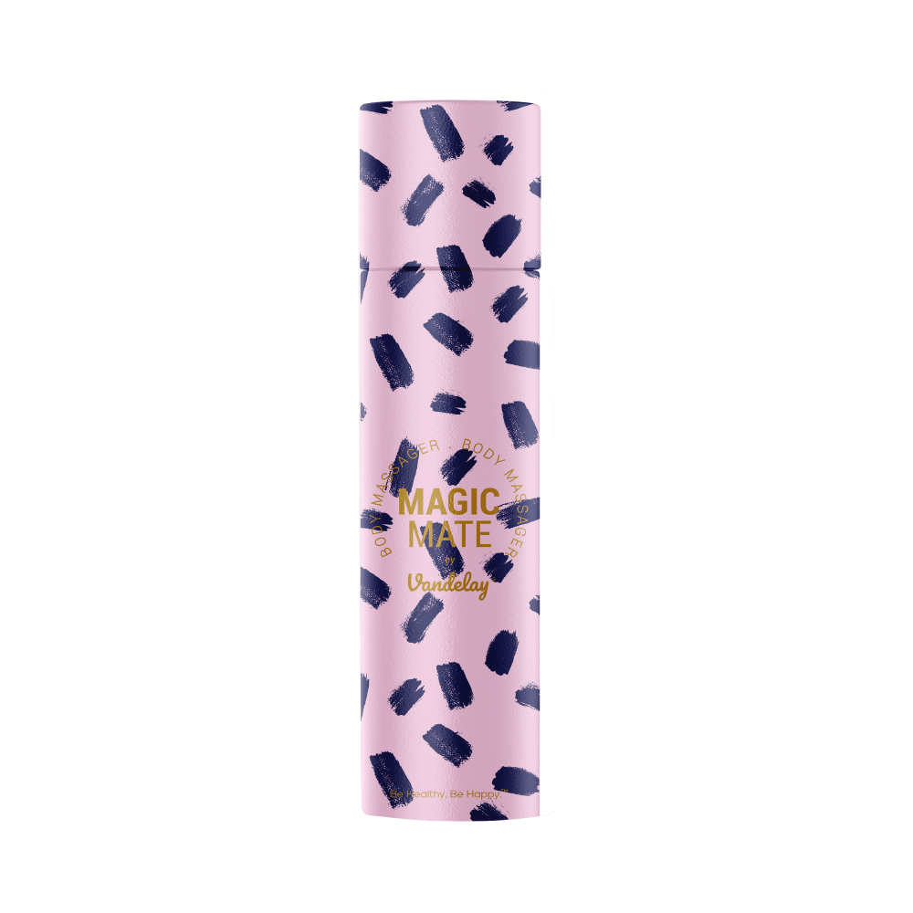 Vandelay Magic Mate Body Massager Pink - Image 3