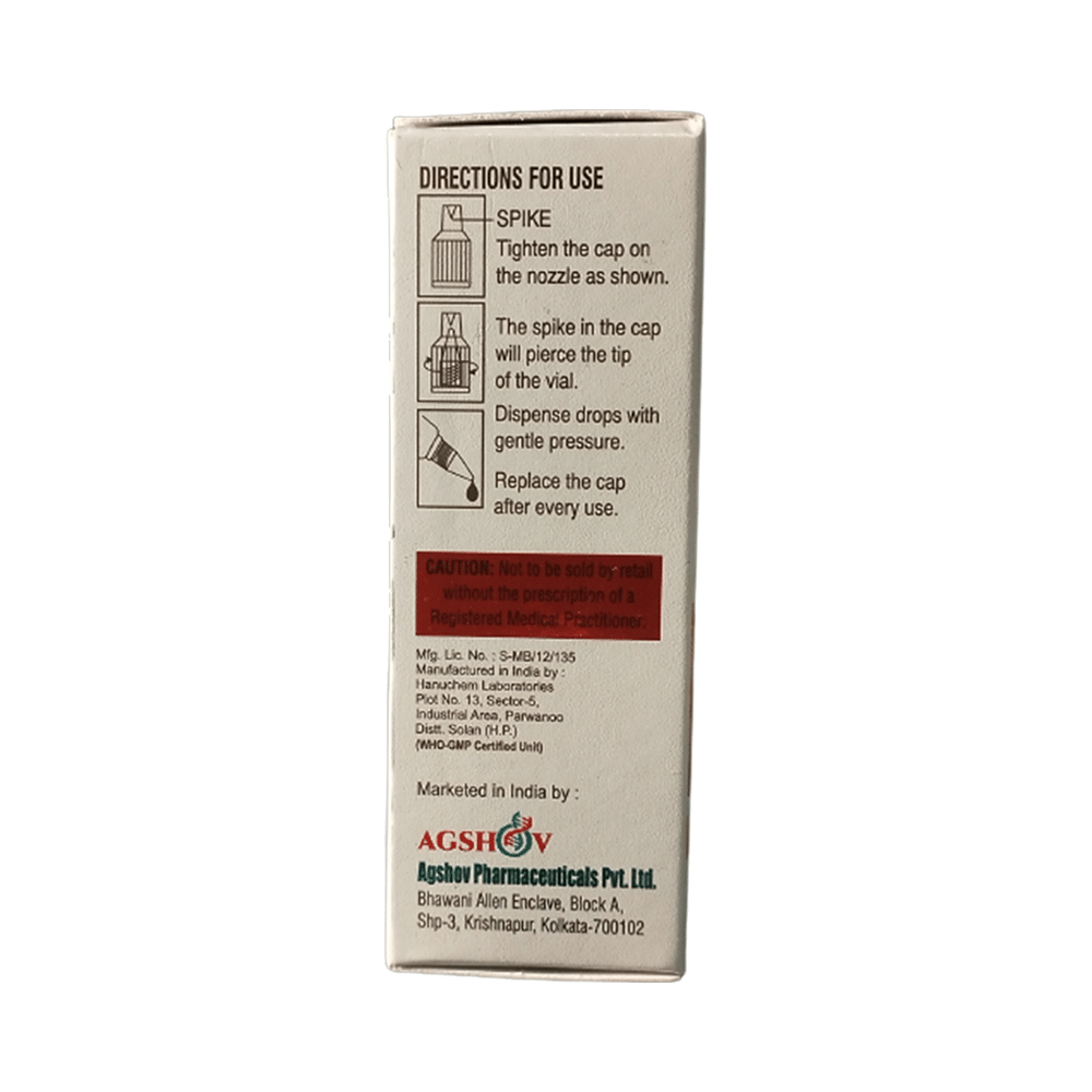 Olag Eye Drop - Image 2