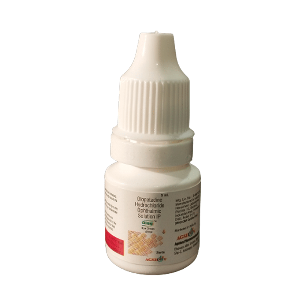 Olag Eye Drop - Image 3