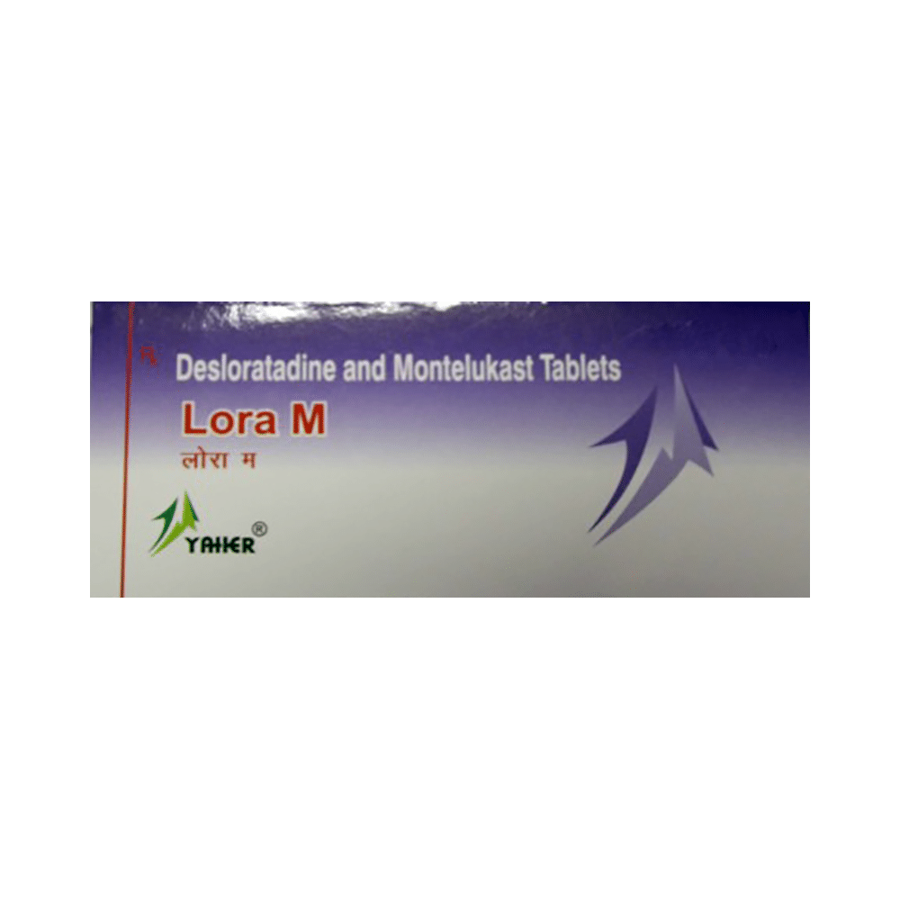 Lora M Tablet - Image 1