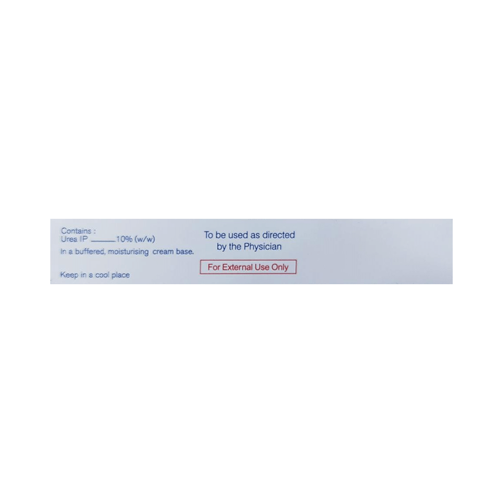 Urea 10 Cream - Image 2