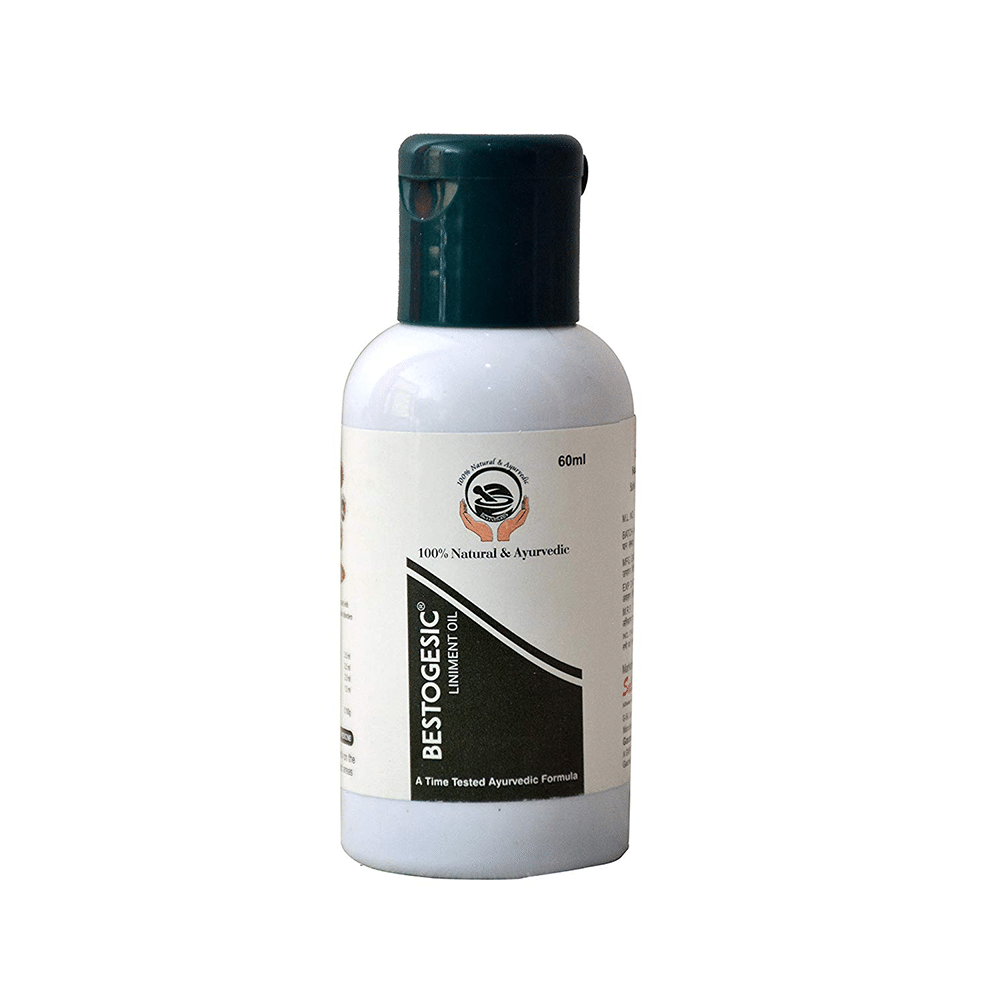 Bestogesic Oil - Image 2