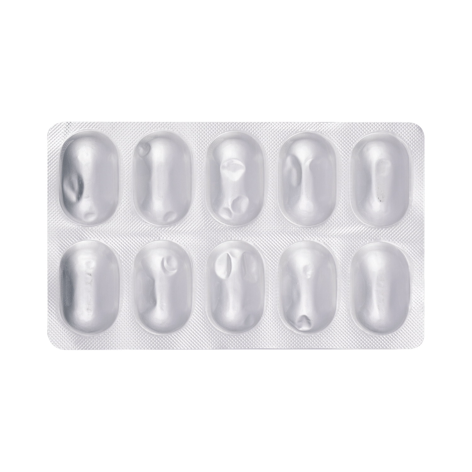Rifaxigyl 400mg Tablet - Image 2