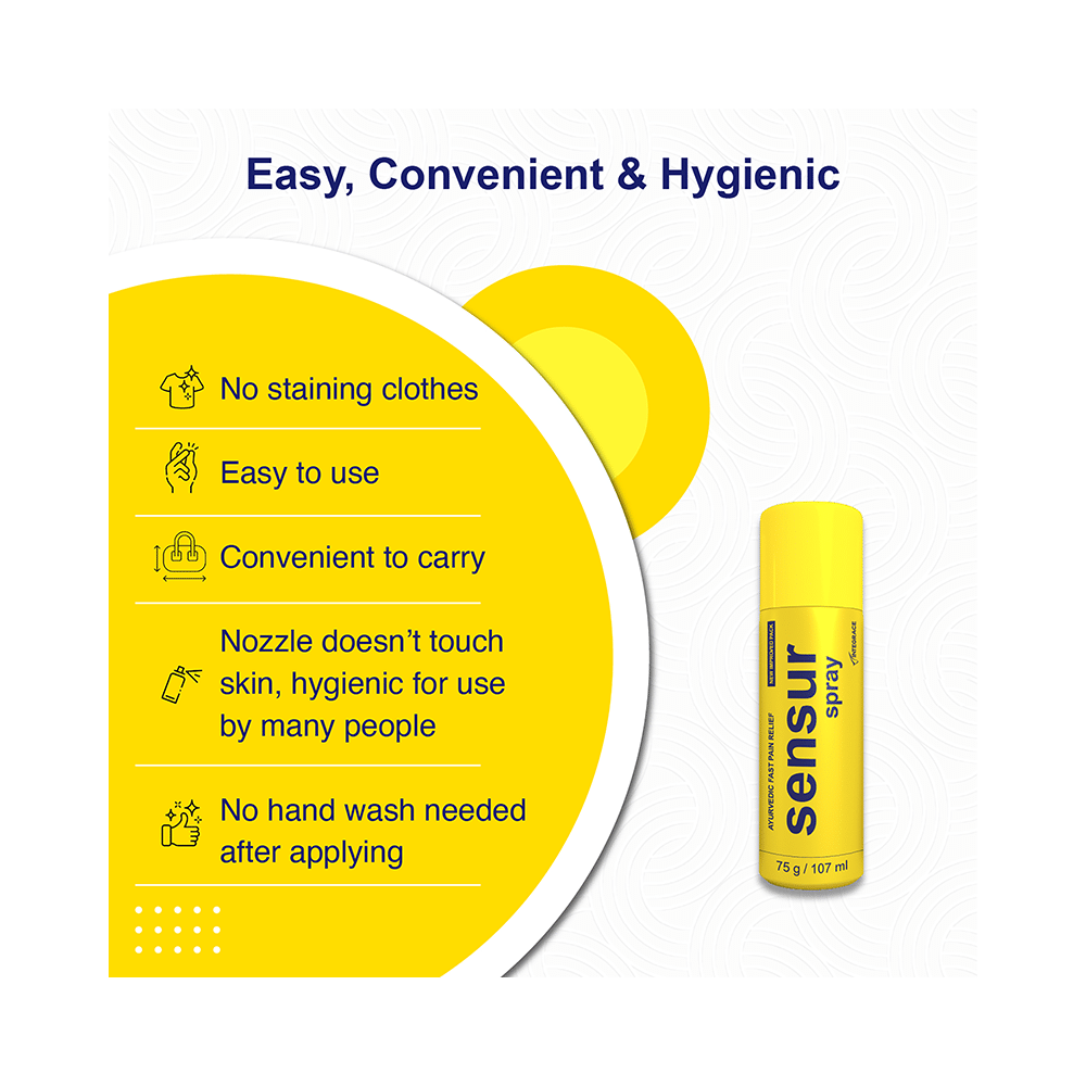 Sensur Spray - Image 7