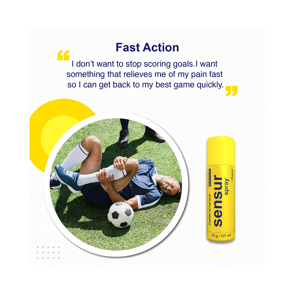 Sensur Spray - Image 3
