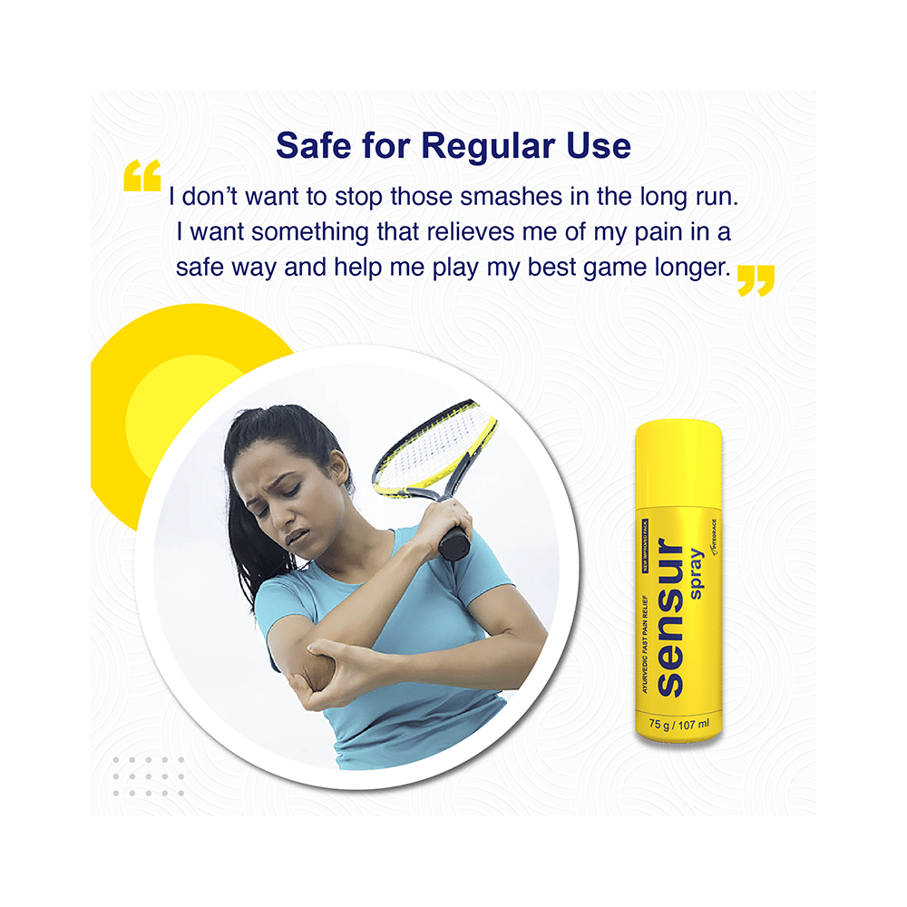 Sensur Spray - Image 4