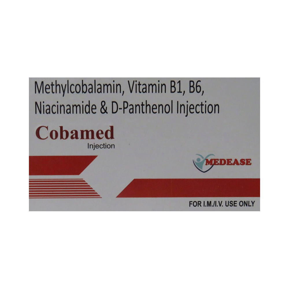 Cobamed Injection - Image 1