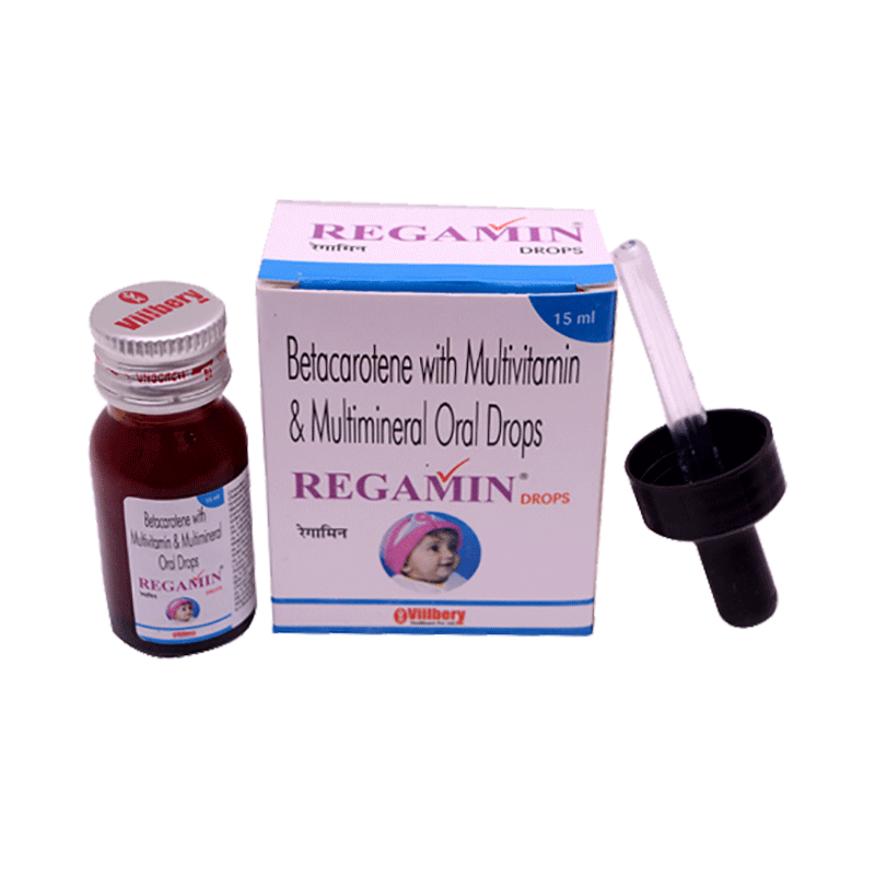 Regamin Drop - Image 1