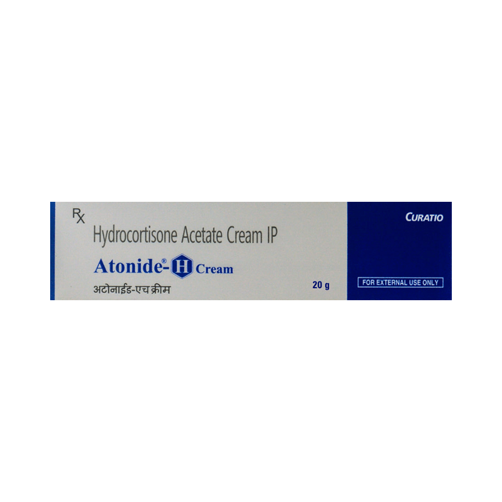 Atonide-H Cream - Image 1
