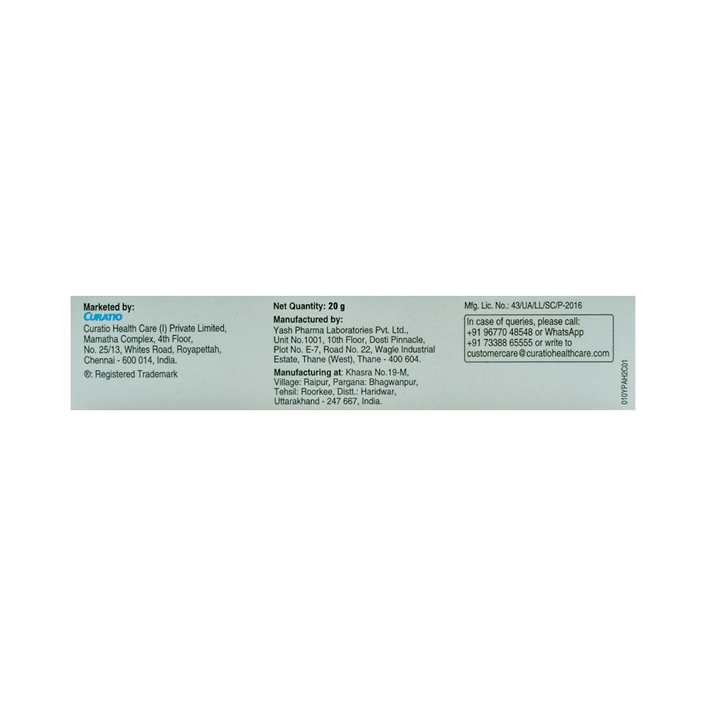 Atonide-H Cream - Image 3