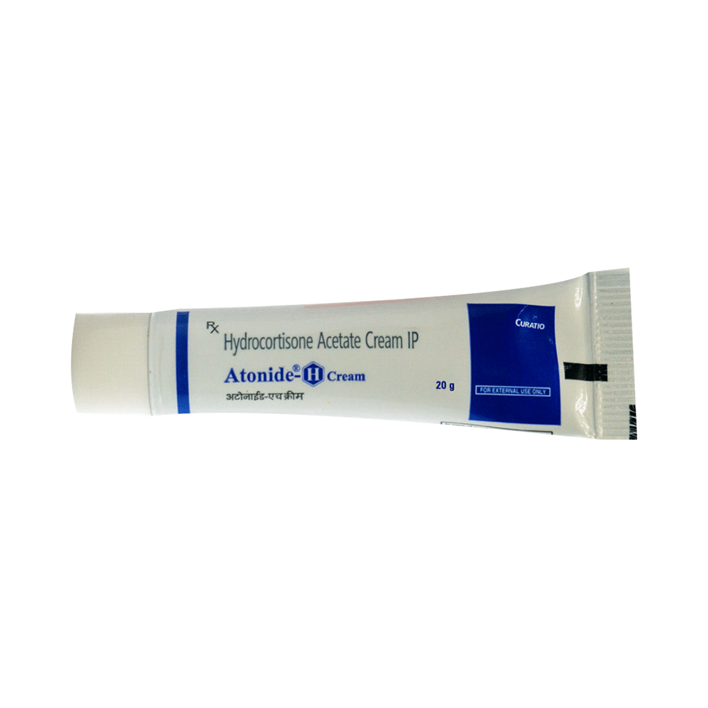 Atonide-H Cream - Image 2