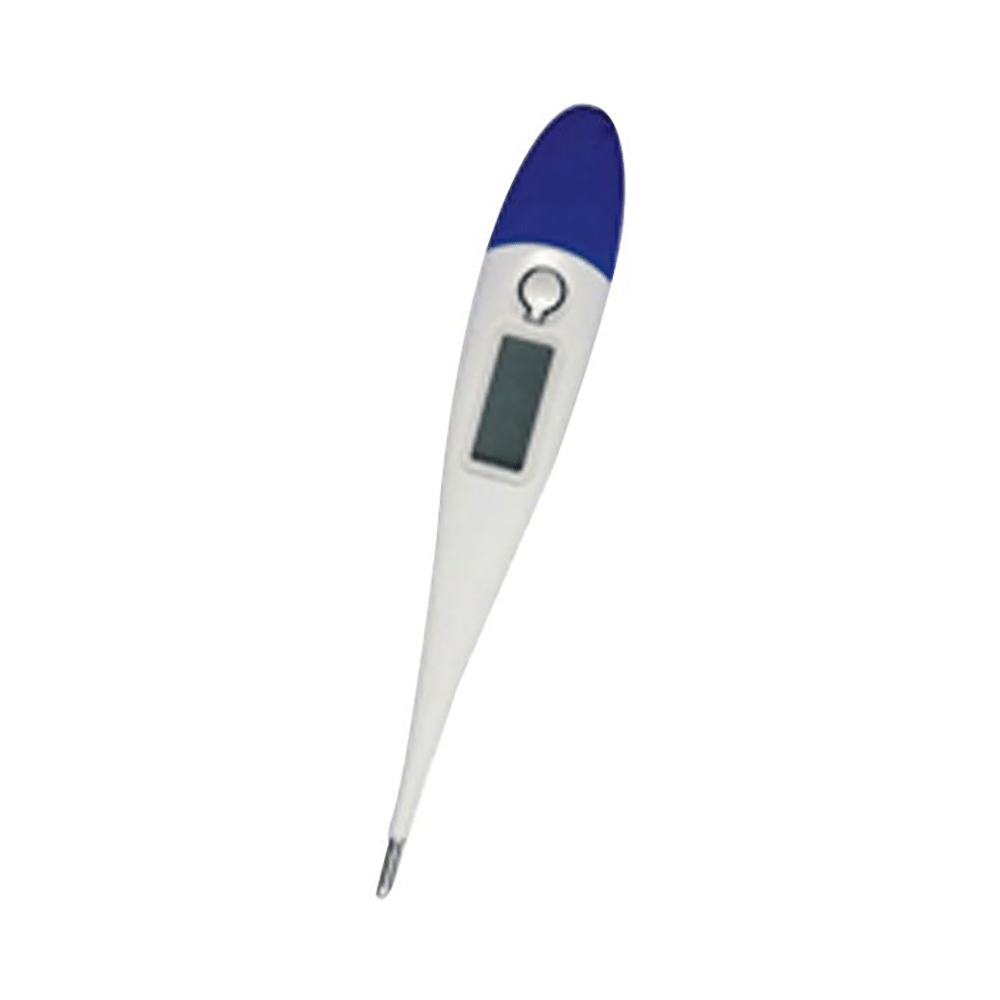 Hicks DX-707 Digital Thermometer - Image 2