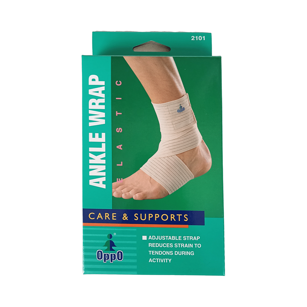 Oppo Ankle Wrap Elastic - Image 1